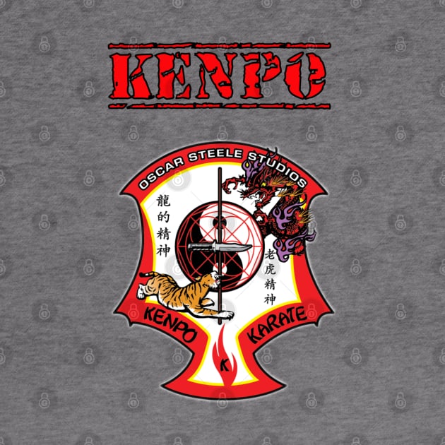 KENPO Wear by Whiskers6